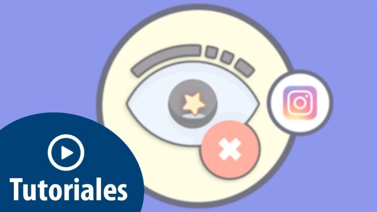Secretos revelados: Aprende a ocultar tus historias destacadas en Instagram