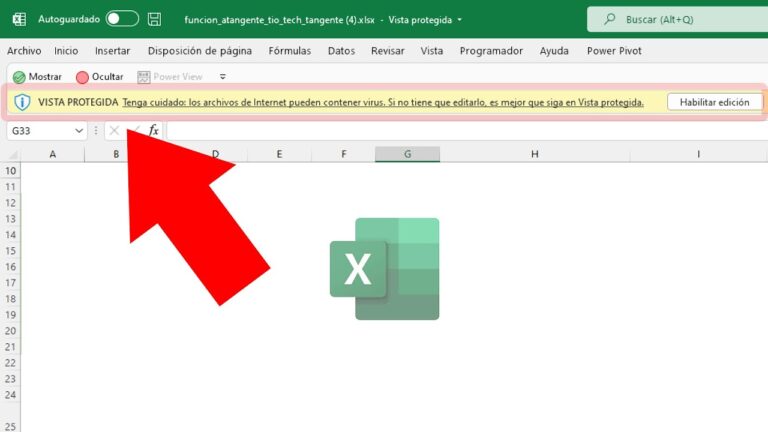 Descubre qué archivos no admite Excel: ¡Evita errores en tus documentos!