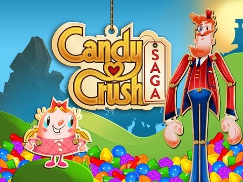 Descubre cómo se juega al adictivo Candy Crush: ¡domina el juego en 5 minutos!